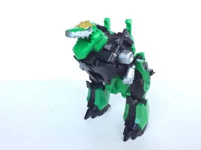 TRANSFORMERS ROBOTS IN DISGUISE Combiner Force GRIMLOCK, 3 Step Changer 2017 - Image 1 of 4