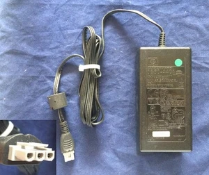 Original HP Adaptateur d'imprimante 0950-4401 16/32v - 700/625 mA AC Adapter - Photo 1/1