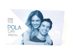 Mini kit de blanqueamiento dental de día Pola SDI 7700104 9,5 % 4/paquete 1,3 Gm - Imagen 1 de 1