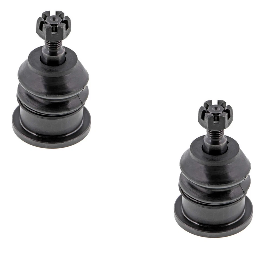 2 rótulas superiores de suspensión delantera izquierda+derecha MEVOTECH para Acura para Honda CRV Foto 1 de 1