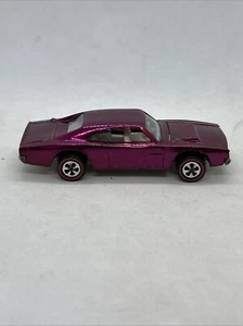 hot wheels redlines custom charger Restauriert LESEN - Bild 1 von 6