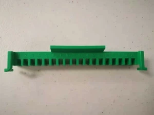 BIO-RAD 18 WELL CRITERION ELECTROPHORESIS SAMPLE LOADING GUIDE - Picture 1 of 4