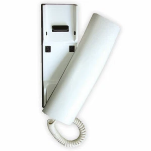 TONNA 641000 POSTE COMBINÉ STANDARD 2 FILS - RONFLEUR ANTENOPHONE INTERPHONE - Foto 1 di 1