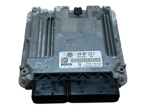 Centralina/modulo motore Volkswagen Golf V 1K0907115F 0261s02217 - Foto 1 di 9