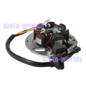 Stator Magneto for E-Ton ATV Draco 50/Tornado 50/RXL-50 Viper 50/RXL-90 Viper 90 - Picture 1 of 8