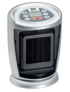 FAKIR HLK 10 Keramik Heizlüfter Heizung Heizgerät HLK10 - Bild 1 von 1