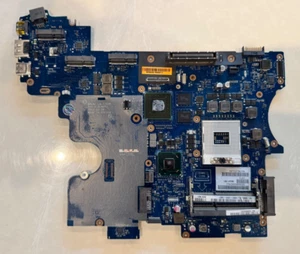 Placa madre Intel LA-7762P CN-06FCHM 06FCHM 6FCHM 6FCHM probada para Dell Latitude E6530 - Imagen 1 de 4