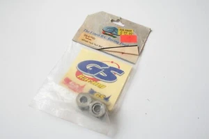GS Racing Hard Anodised Wheel Hub Set (2) - GS-STP20 Storm - Picture 1 of 1