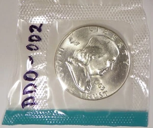 Franklin Doubled Die Collection_3 Different_ All sealed in Mint Set Cellophane - Bild 1 von 14