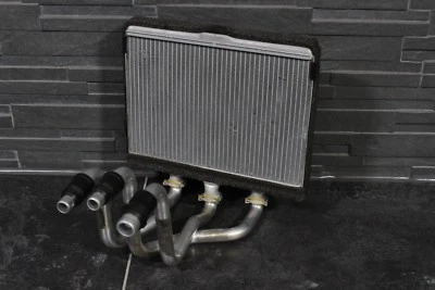 Original BMW 7er E65 E66 E67 Heat Exchanger Heater Cooling Fan a/C Behr 6906270 - Image 1 of 4