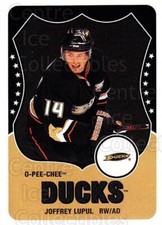 2010-11 O-Pee-Chee Retro #31 Joffrey Lupul