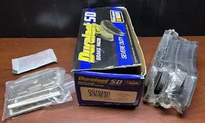 Duralast Severe Duty DG 702SD Brake Pads - Picture 1 of 2