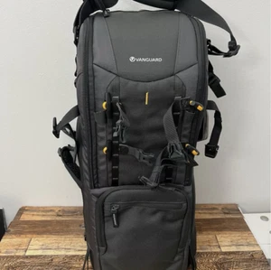 Vanguard Alta Sky 66 - Camera / Drone Backpack - Picture 1 of 13
