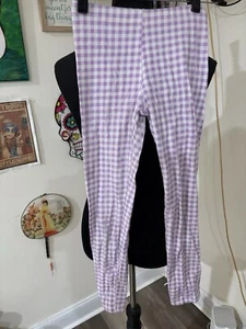 Girls Pants Size L - Picture 1 of 4