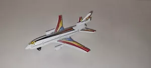 Matchbox Sky Busters aereo DC-10 SB13 - Foto 1 di 3