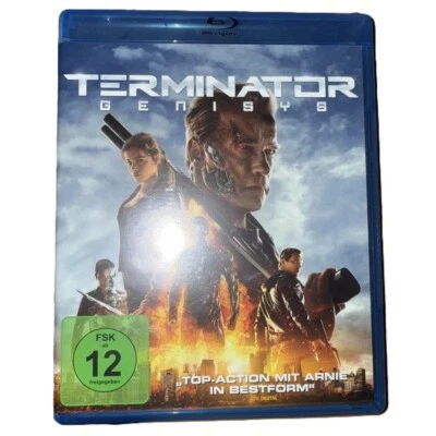 Blu Ray - Bild 1 von 2