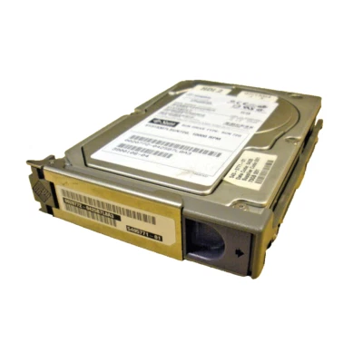 Sun 540-5771 Server Hard Disk Drive 73GB 10K SCSI - Image 1 of 3