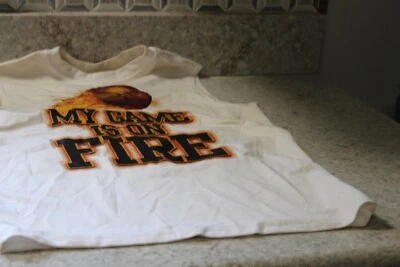 Camiseta sin mangas Starter para niños, talla XL 14-16 Foto 1 de 4