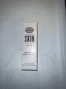 The Art Of Shaving After Shave Purifying Kaolin Clay Rose Water Mask 2 8ml packs - Picture 1 of 3