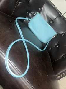 Calvin Klein Crossbody Purse - Picture 1 of 6