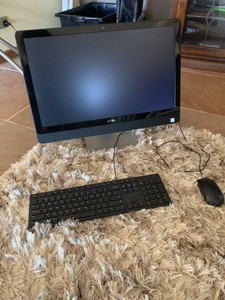 Dell Inspiron One Pc 台式机和一体机 Ebay