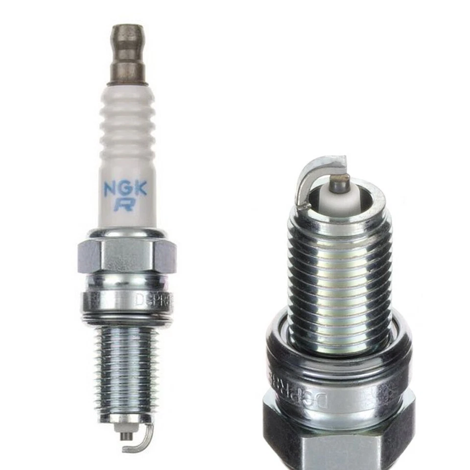 Zündkerze NGK passend für KTM SXC 625 LC4 Bj. 2003-2006 - Bild 1 von 1