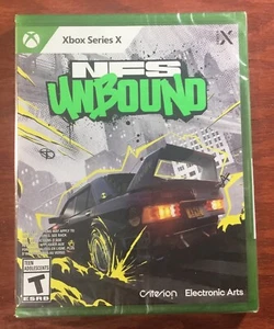 Need for Speed Unbound (Microsoft Xbox Series X, 2022) - Imagen 1 de 6