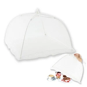 ORION Fliegenhaube Abdeckhaube für Lebensmittel Fliegenschirm, Fliegen-Schutz - Bild 1 von 1