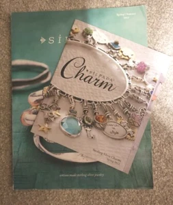 SILPADA DESIGNS 2013 Spring Summer + Silpada Charm, Spring 2012  (2 Catalogs)  - Bild 1 von 14