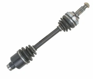 New DTA CV Axle Front Right OE Repl Fits Geo Storm Manual Trans GSI Model Only - Foto 1 di 2
