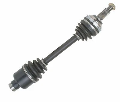 New DTA CV Axle Front Right OE Repl Fits Geo Storm Manual Trans GSI Model Only - Image 1 of 2