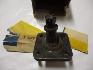1963 1964 1965 Jeep Willys J262, J264, J362, J364 Upper Ball Joint Moog - Picture 1 of 3