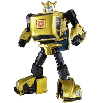 Takara Tomy Transformers Masterpiece MP-21G Bumble G-2 Ver. Brand New - Image 1 of 4