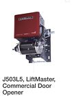  LiftMaster J503L5 ouvre-porte de garage industriel avec MyQ 