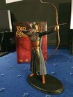 Galadhrim Archer, Figur, Lord Of The Rings, Sideshow Weta