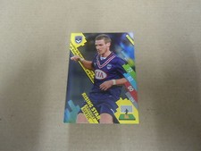 2014/15 Adrenalyn Card - Bordeaux - No. 11 - Gregory Sertic - Rising Star