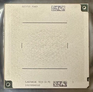 IBM CPU Processor Module POWER9 9314 CA PQ Power System 02CY719 - Afbeelding 1 van 2