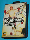 Toughman Contest - Sega Megadrive MD - PAL