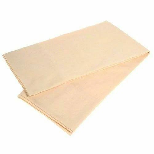 Graco Pack n Play Playard Fitted Sheet Candlestick (Cream)