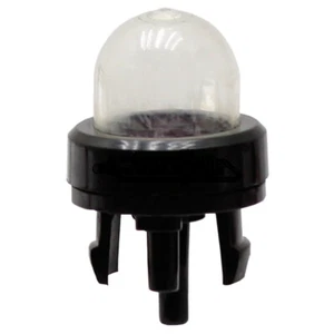 Benzin Ballpumpe paßt für einige Motorsäge Trimmer Tanaka Husqvarna STIHL Dolmar - Bild 1 von 4