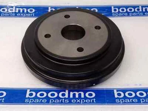 Brake Drum for MARUTI A-STAR, ALTO, Alto K10, STINGRAY, WAGON R, ZEN ESTILO - 43 - Picture 1 of 1