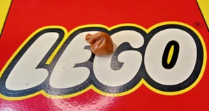 LEGO 10169 Medium Nougat Minifigure, Utensil Sack / Bag with Handle - Imagen 1 de 1