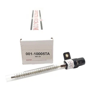 Convertronics 001-10005TA Open Quartz Flameless Electric Air Heater 15Ω 60V 240W - Picture 1 of 6