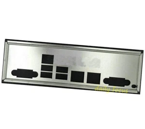 Tarcza I/O do płyty głównej Supermicro X10DRL-I & X10DRI & X10SI-F - Zdjęcie 1 z 4