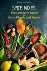 Alex Cramer Spice Mixes (Paperback)