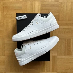 ON CENTER COURT - THE ROGER OG, white/gum, new, US11 / EU 45, 2020, 48.99438 - Bild 1 von 6