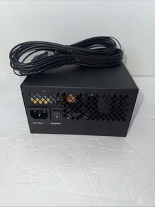 Be Quiet Power Zone 2 850 W ATX12V 3.1 80 PLUS® Platinum e Cybenetics Platinum - Foto 1 di 8