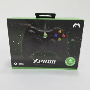 Controller cablato Hyperkin Xenon per Xbox Series X|S, One, Windows 10|11 - Foto 1 di 9