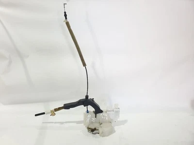 Actuador de cerradura de puerta delantera derecha Acura TSX 2004 OEM  Foto 1 de 4