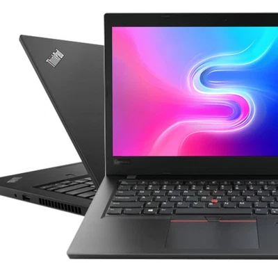 Colegio Portátil Lenovo ThinkPad L480 i7-8550U 16/512GB SSD FHD Win11Pro Clase A - Imagen 1 de 4